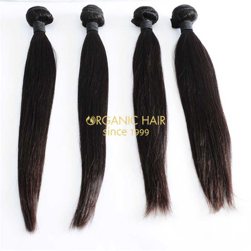 Cheap luxury hair extensions wholesale 